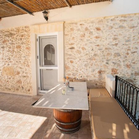 Eirini'S Traditional House Lístaros المظهر الخارجي الصورة