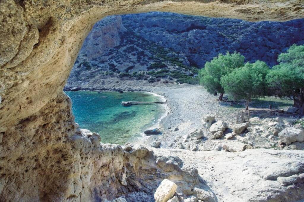 Eirini'S Traditional House Lístaros المظهر الخارجي الصورة