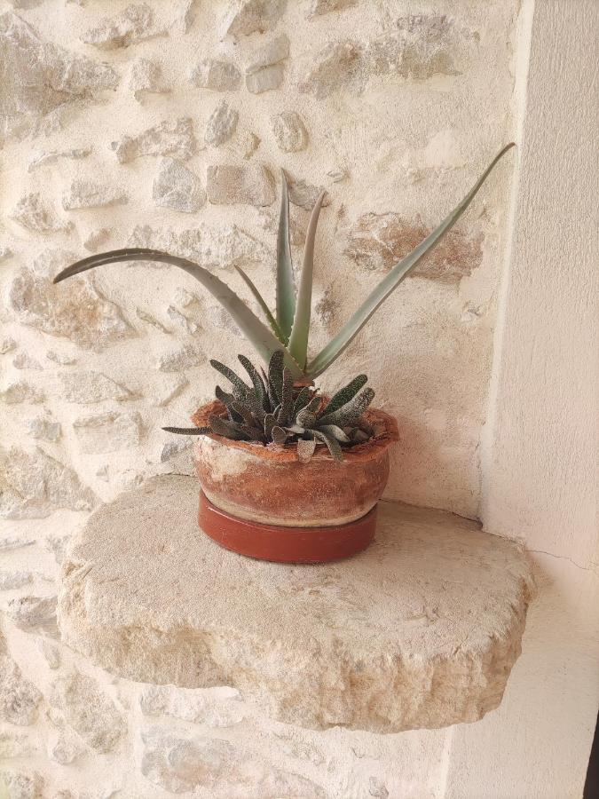 Eirini'S Traditional House Lístaros المظهر الخارجي الصورة