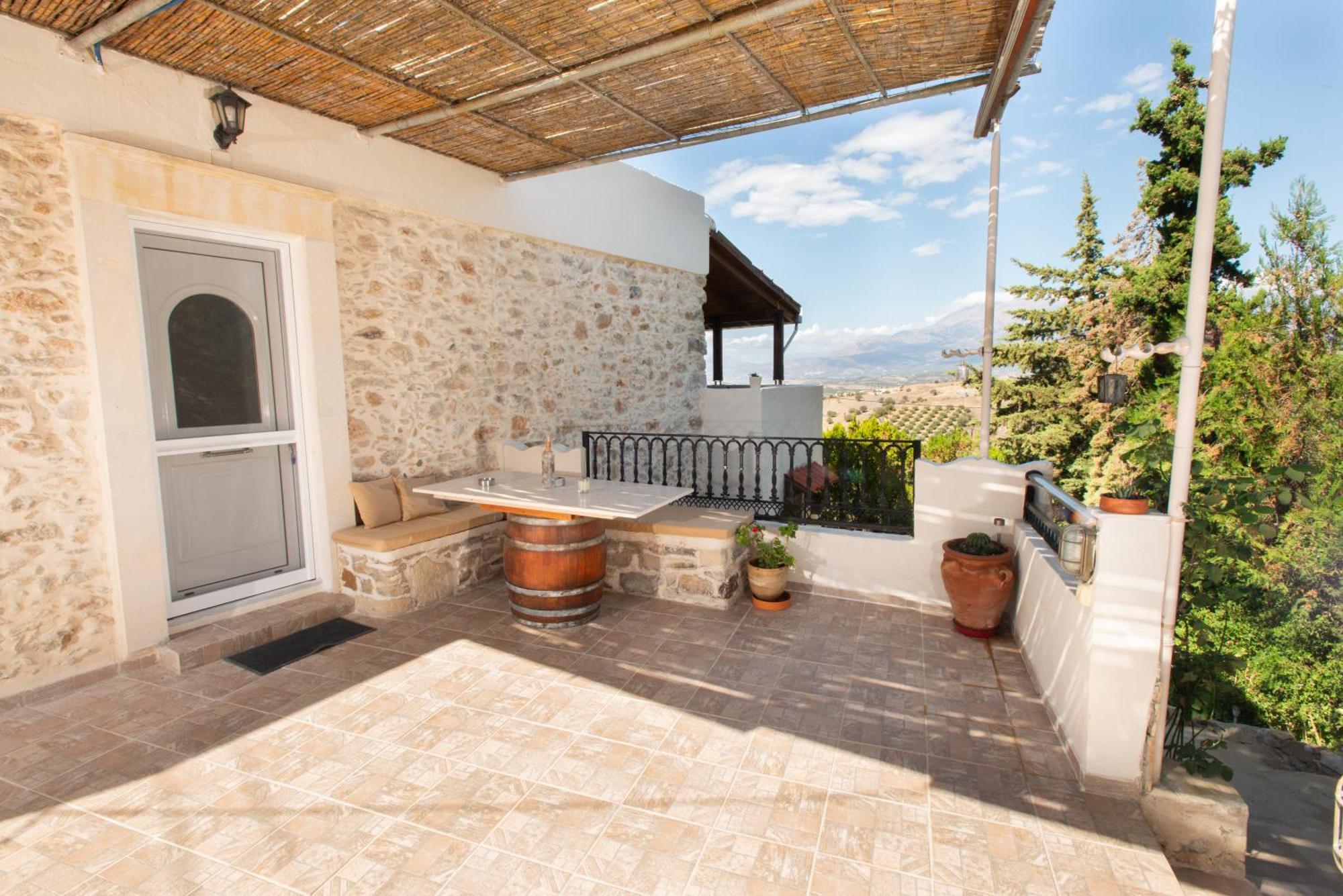 Eirini'S Traditional House Lístaros المظهر الخارجي الصورة
