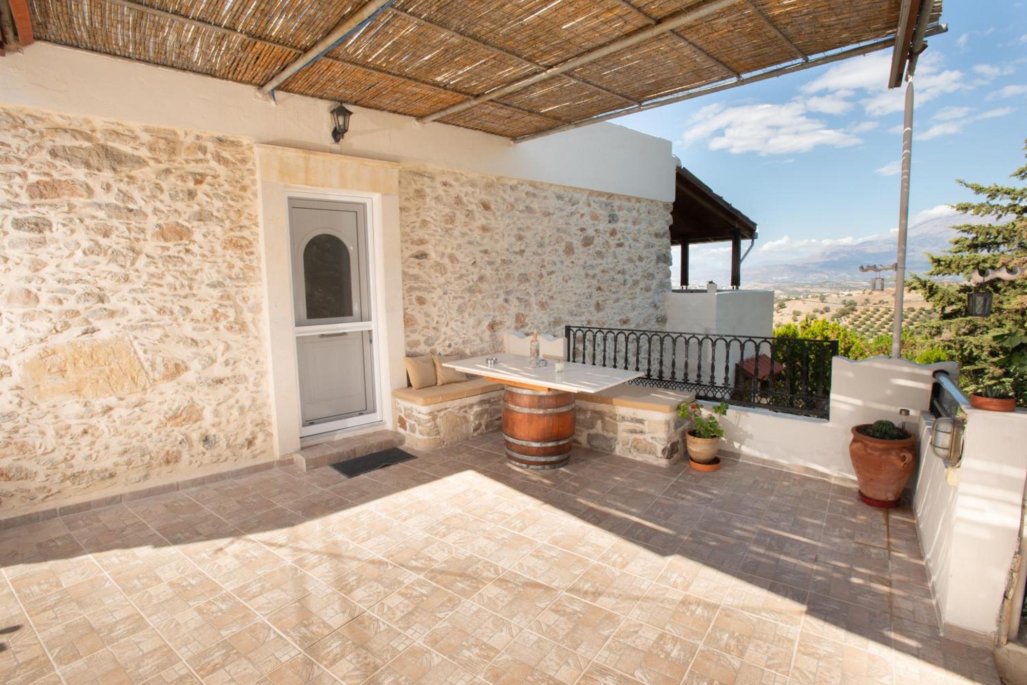 Eirini'S Traditional House Lístaros المظهر الخارجي الصورة