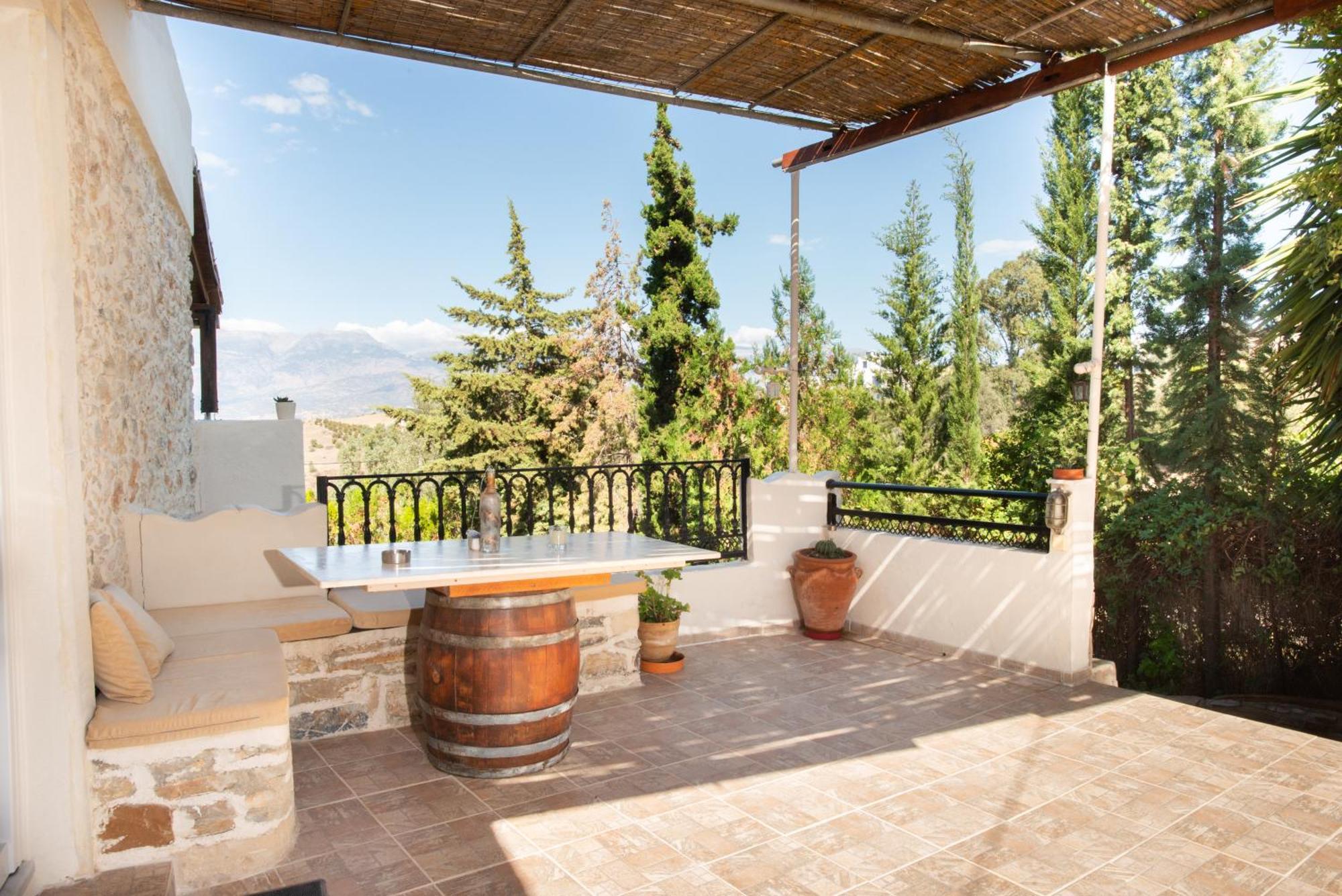 Eirini'S Traditional House Lístaros المظهر الخارجي الصورة
