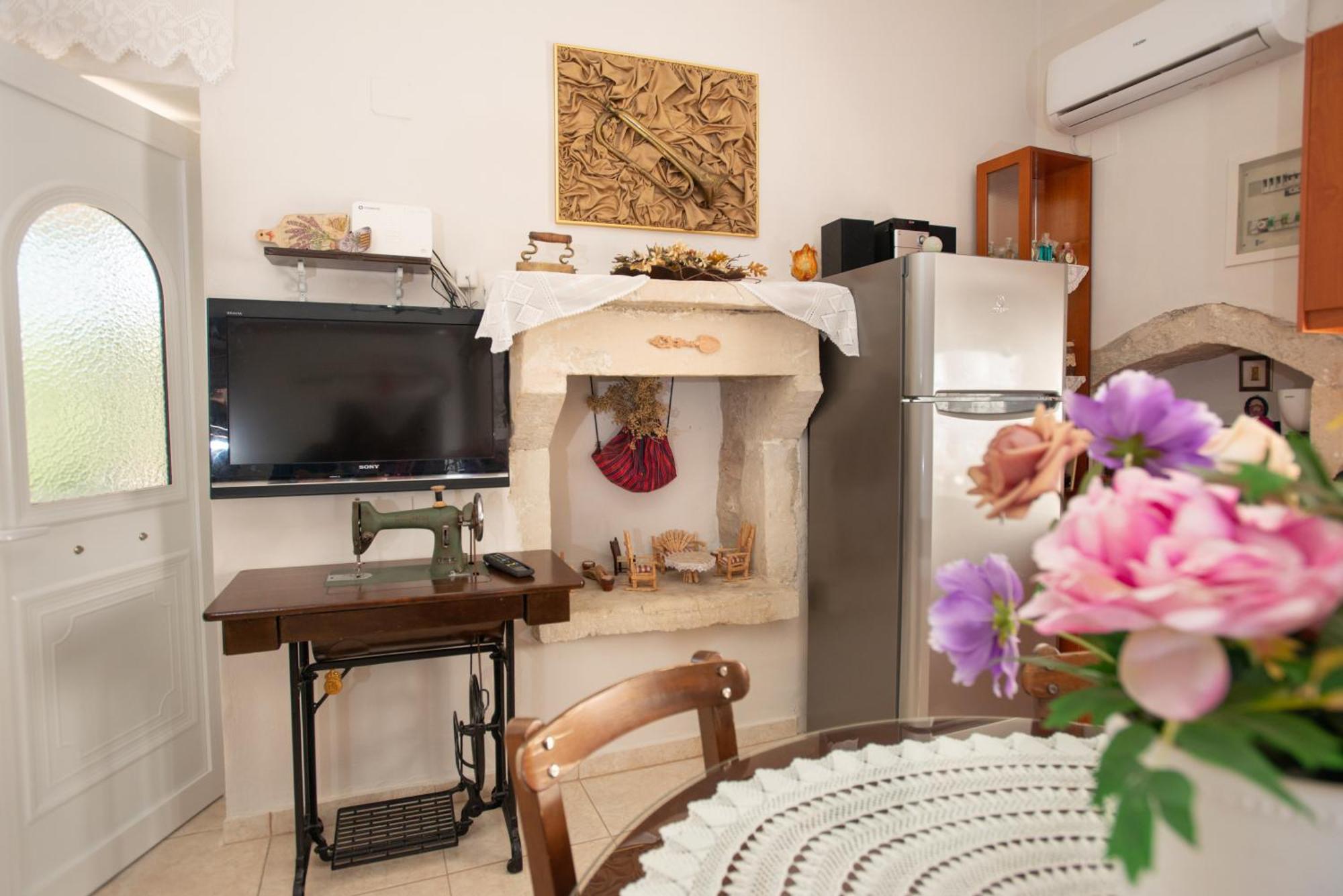 Eirini'S Traditional House Lístaros المظهر الخارجي الصورة