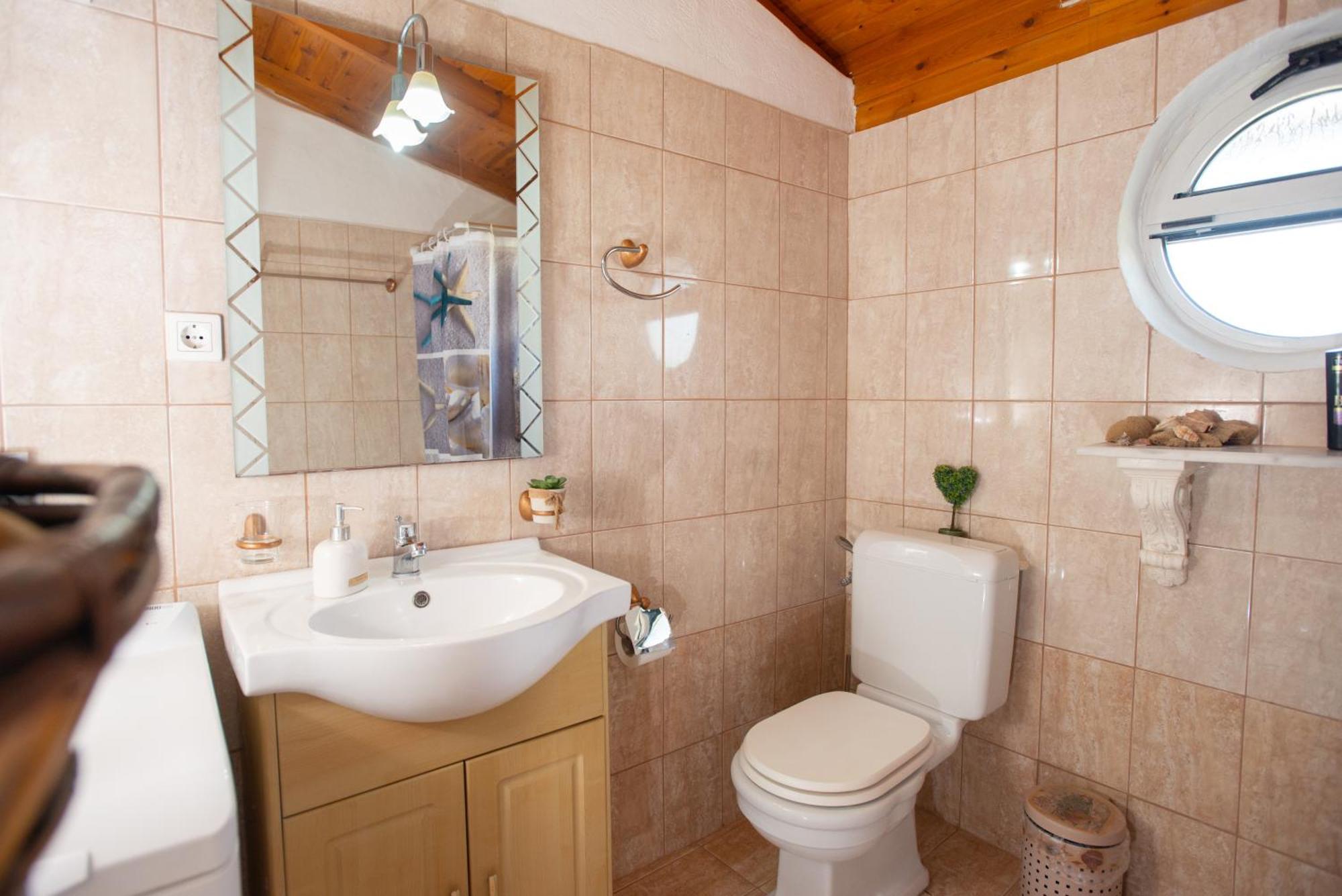 Eirini'S Traditional House Lístaros المظهر الخارجي الصورة