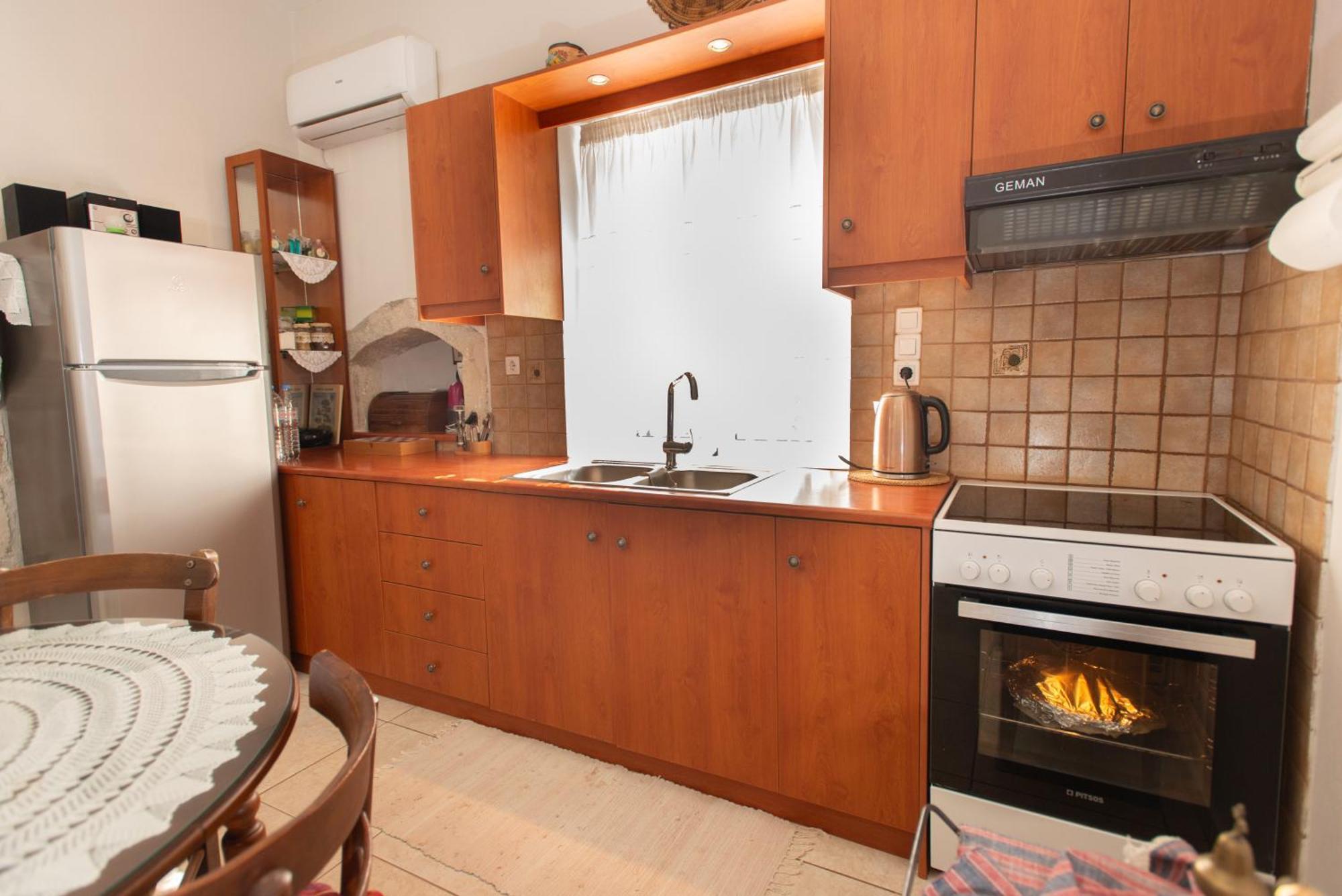 Eirini'S Traditional House Lístaros المظهر الخارجي الصورة
