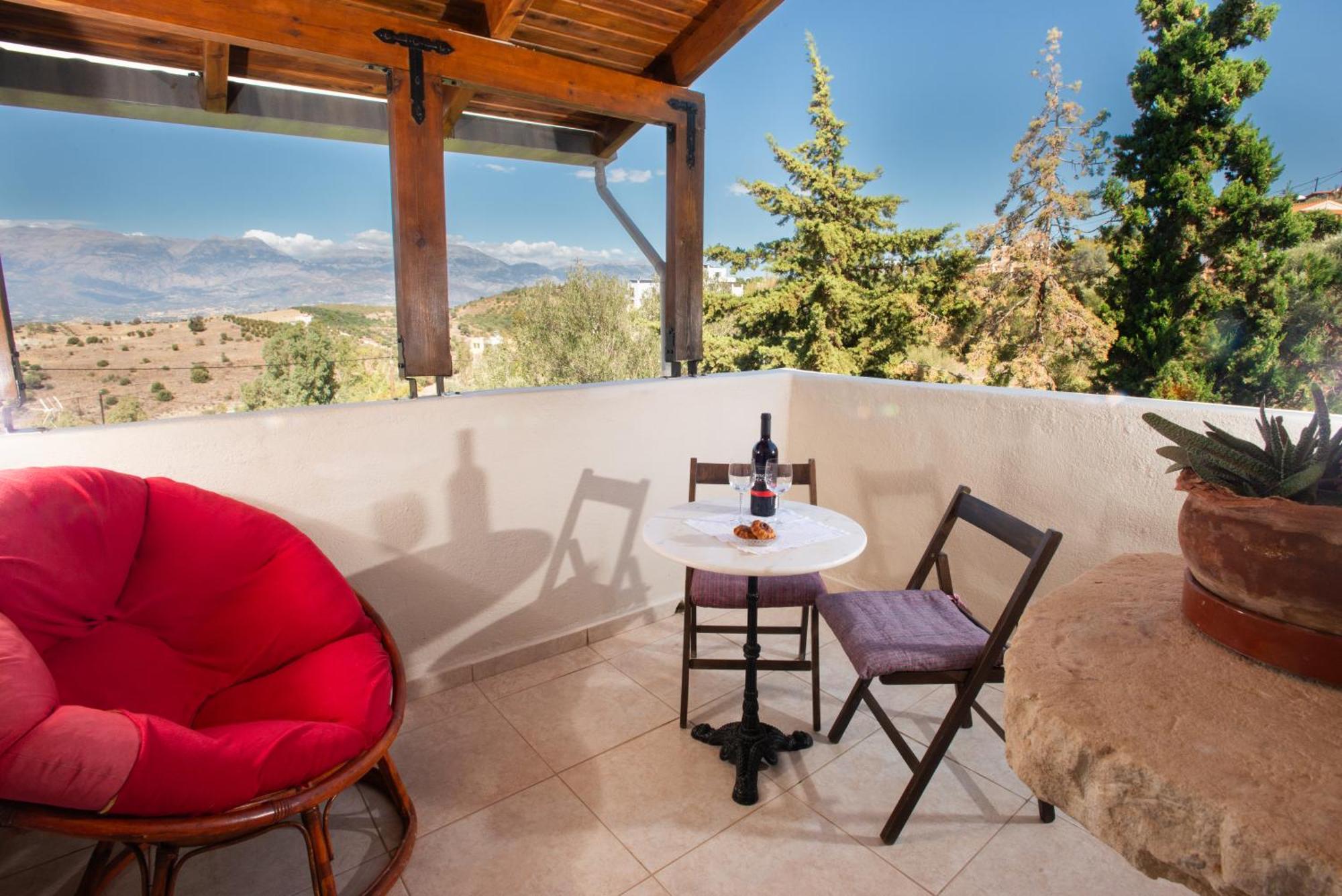 Eirini'S Traditional House Lístaros المظهر الخارجي الصورة