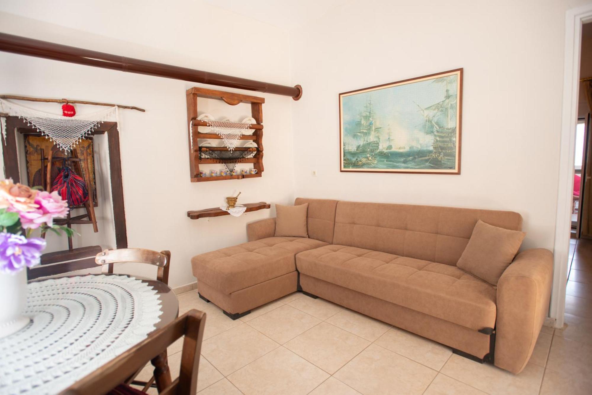 Eirini'S Traditional House Lístaros المظهر الخارجي الصورة