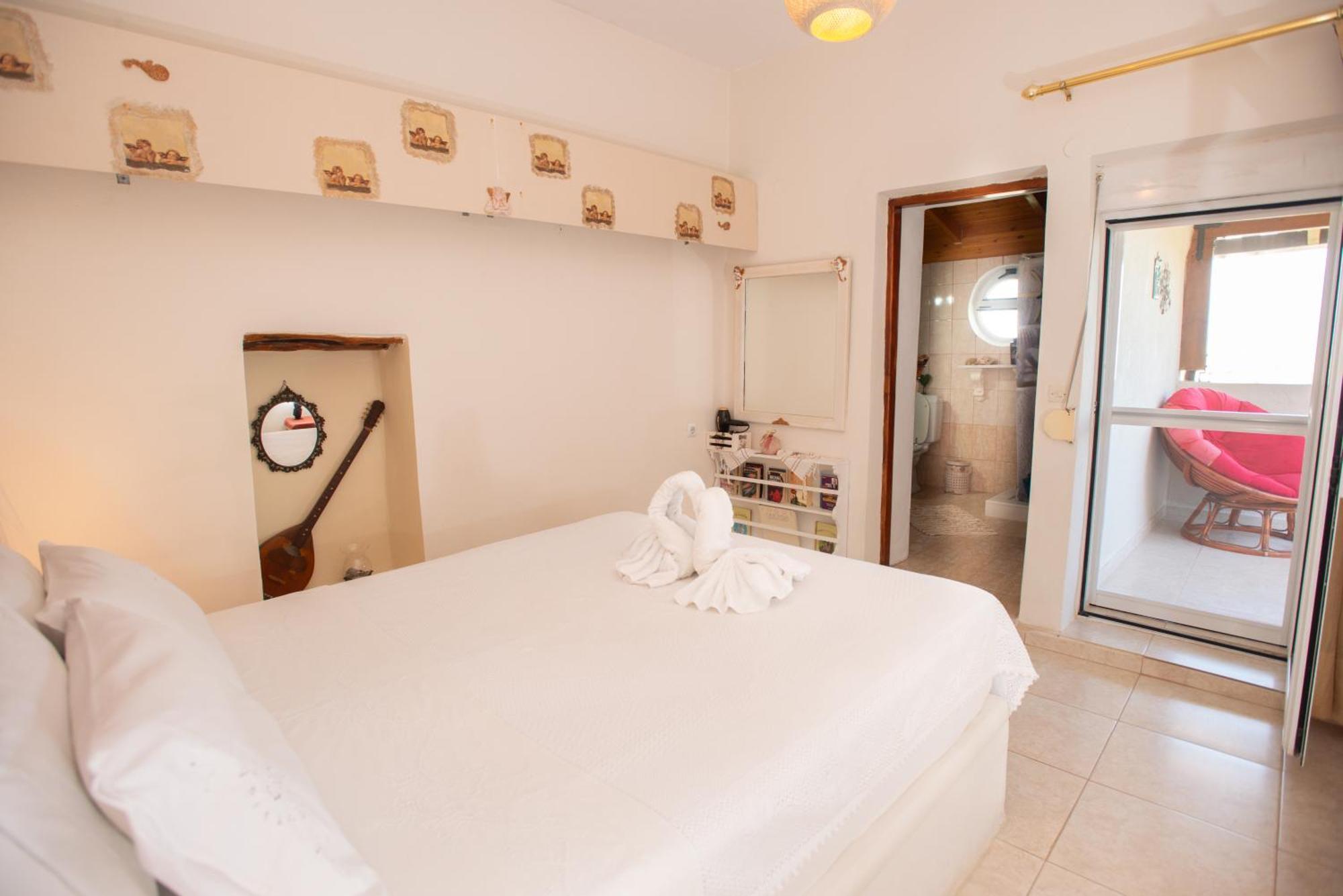 Eirini'S Traditional House Lístaros المظهر الخارجي الصورة