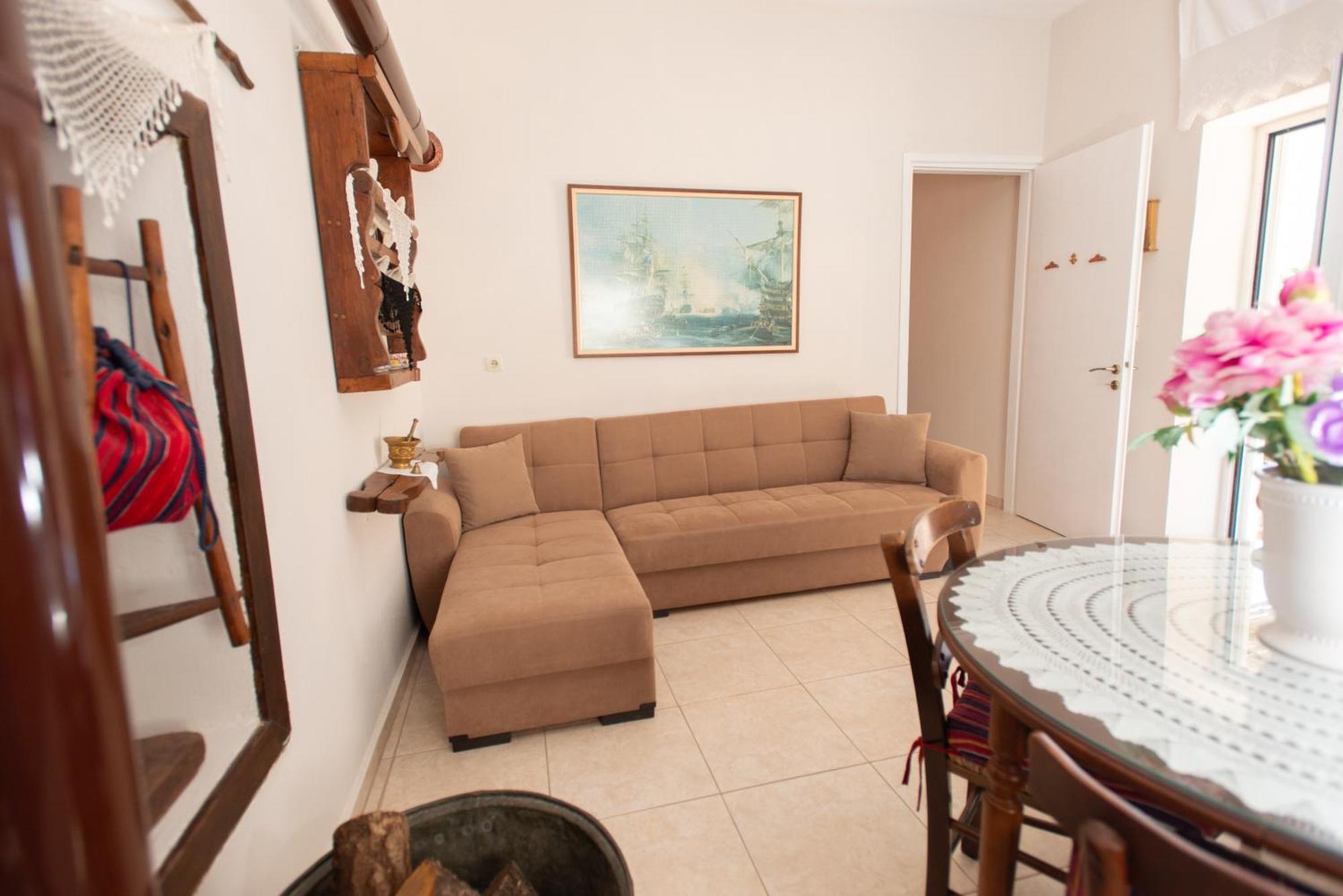 Eirini'S Traditional House Lístaros المظهر الخارجي الصورة