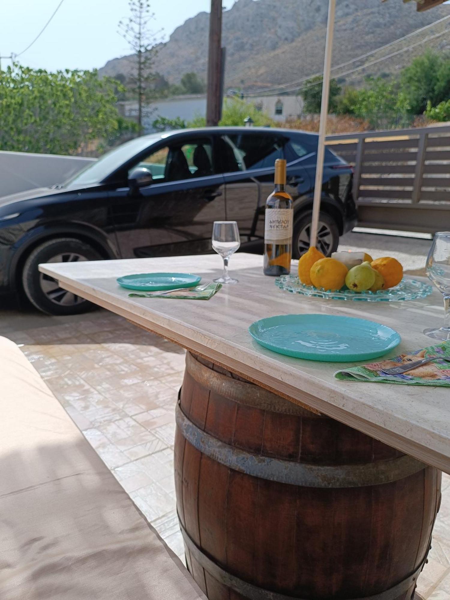Eirini'S Traditional House Lístaros المظهر الخارجي الصورة